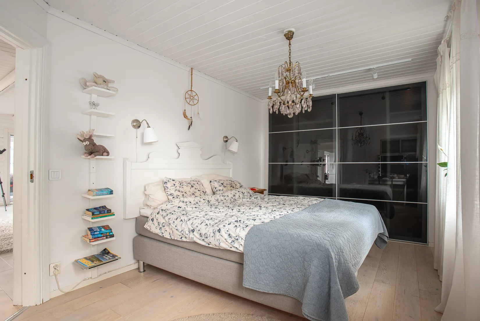Villa, Megrundsvägen 54, Hörnefors, Umeå