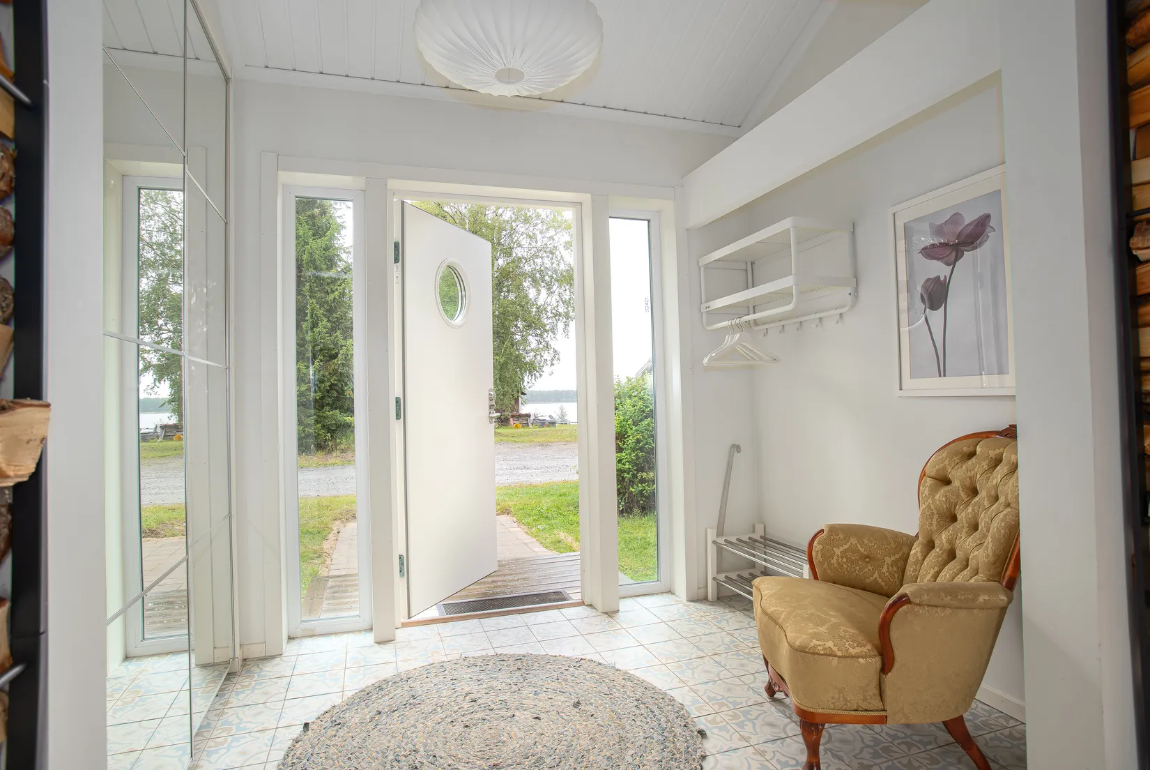 Villa, Megrundsvägen 54, Hörnefors, Umeå