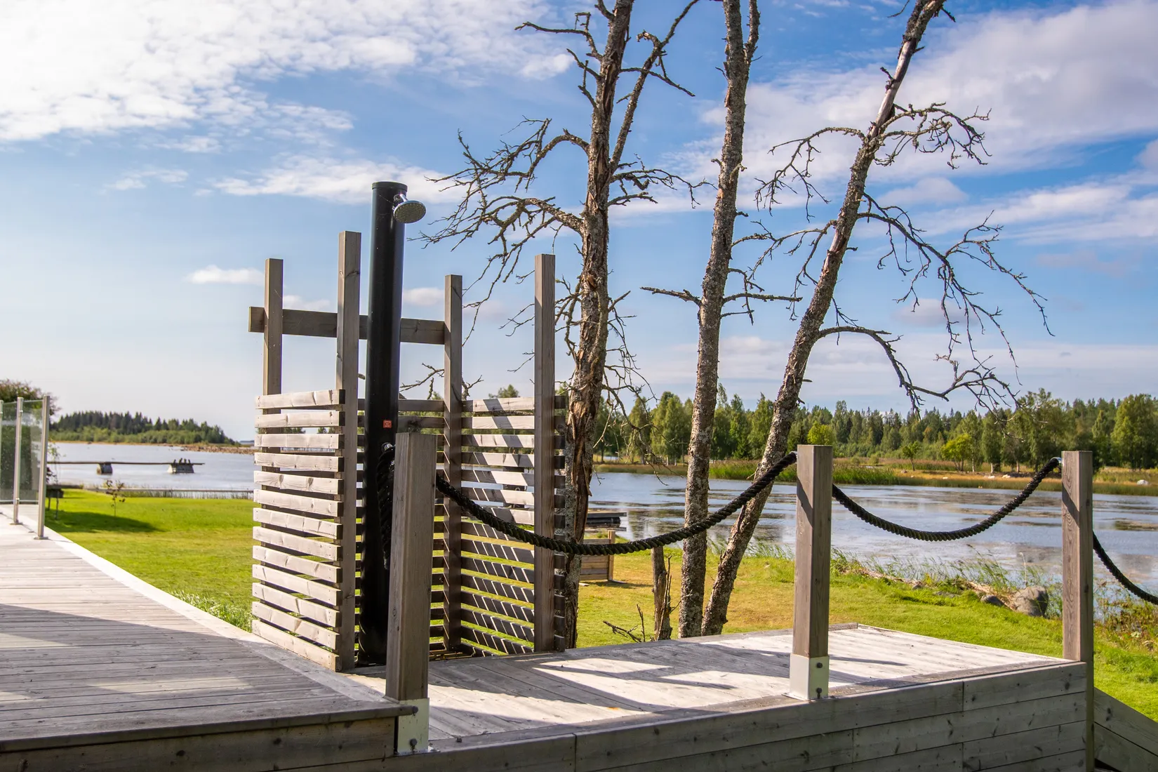 Villa, Megrundsvägen 54, Hörnefors, Umeå