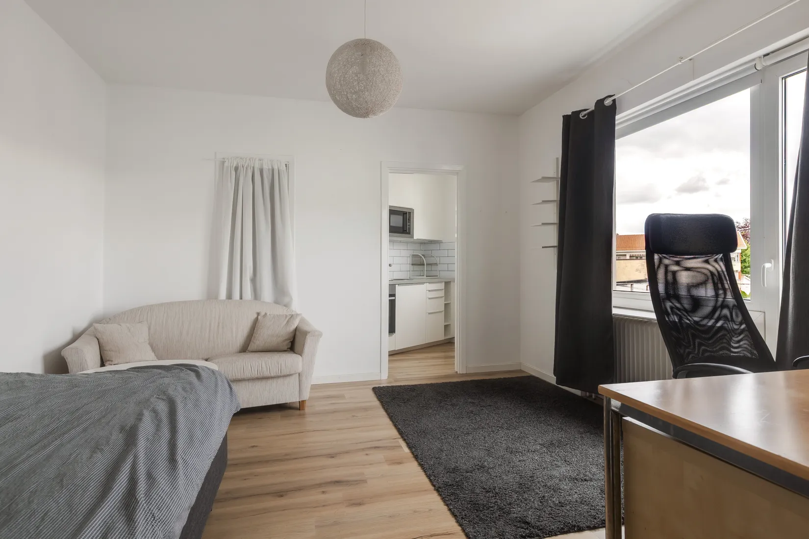 Bostadsrätt, Drottninggatan 6, Töreboda