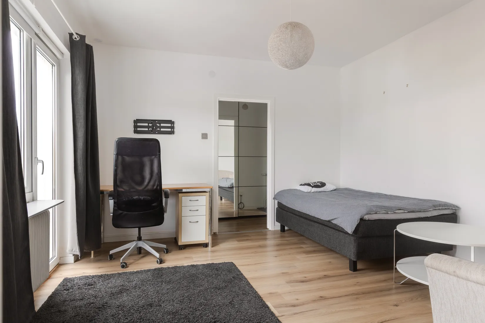 Bostadsrätt, Drottninggatan 6, Töreboda