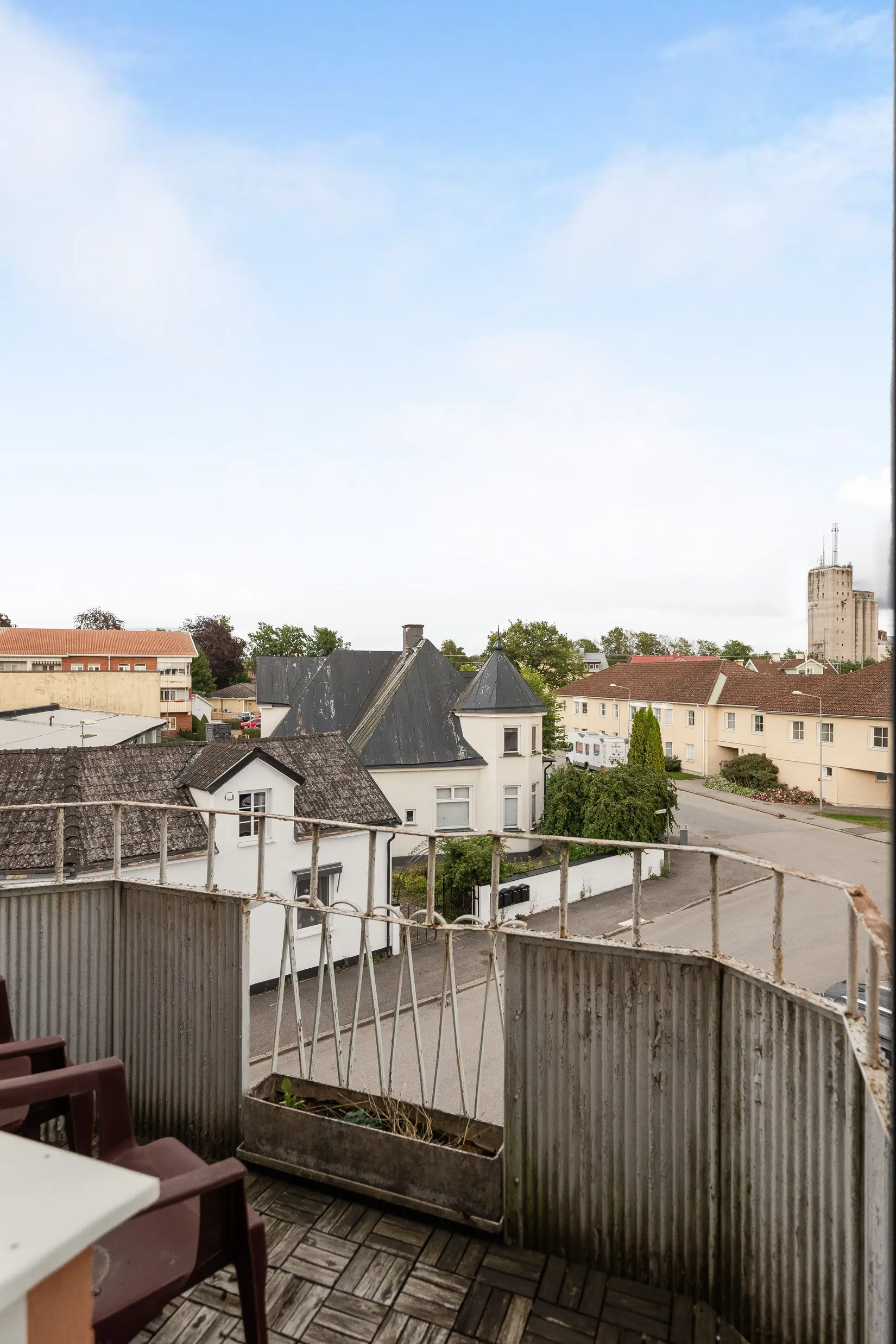 Bostadsrätt, Drottninggatan 6, Töreboda