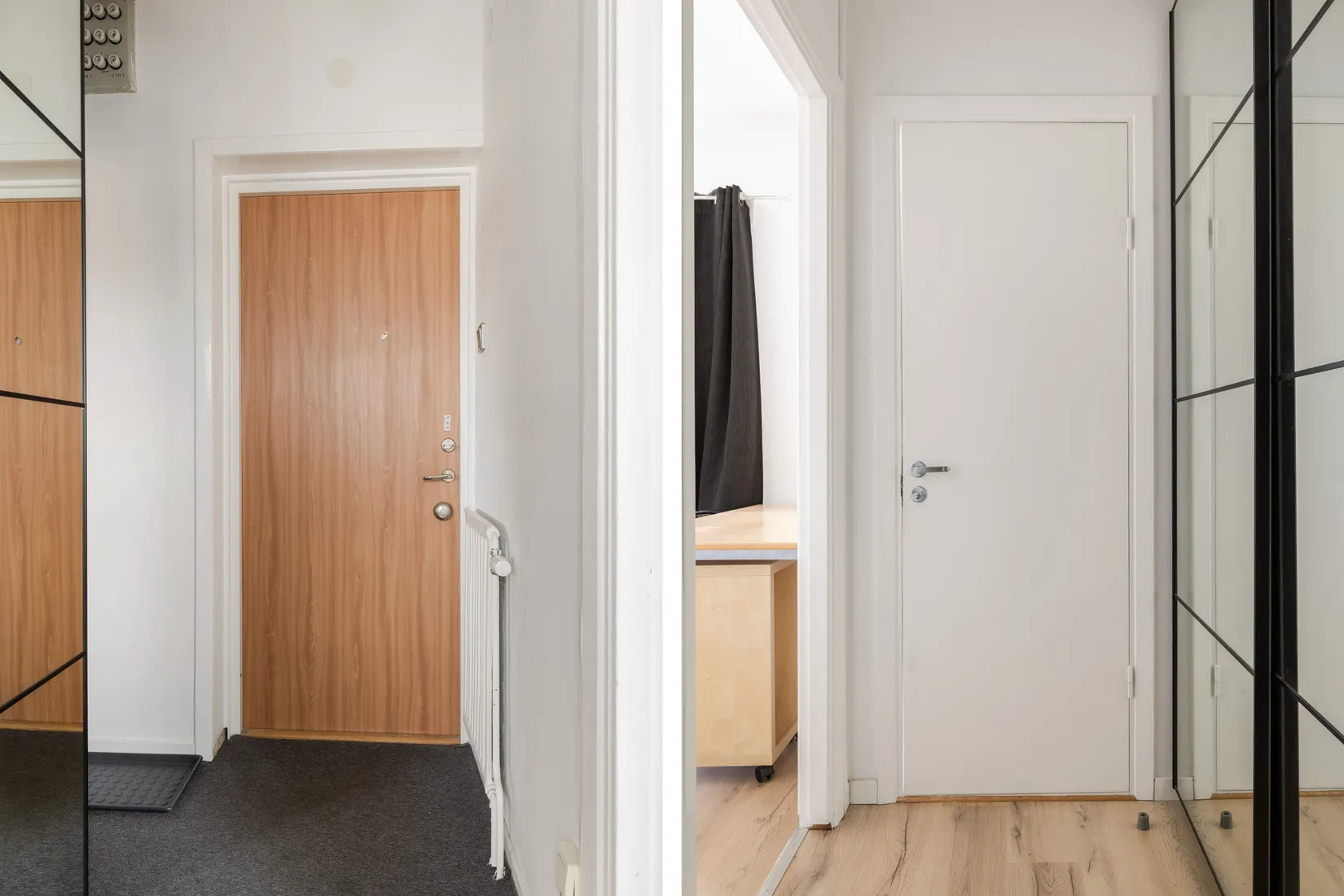 Bostadsrätt, Drottninggatan 6, Töreboda