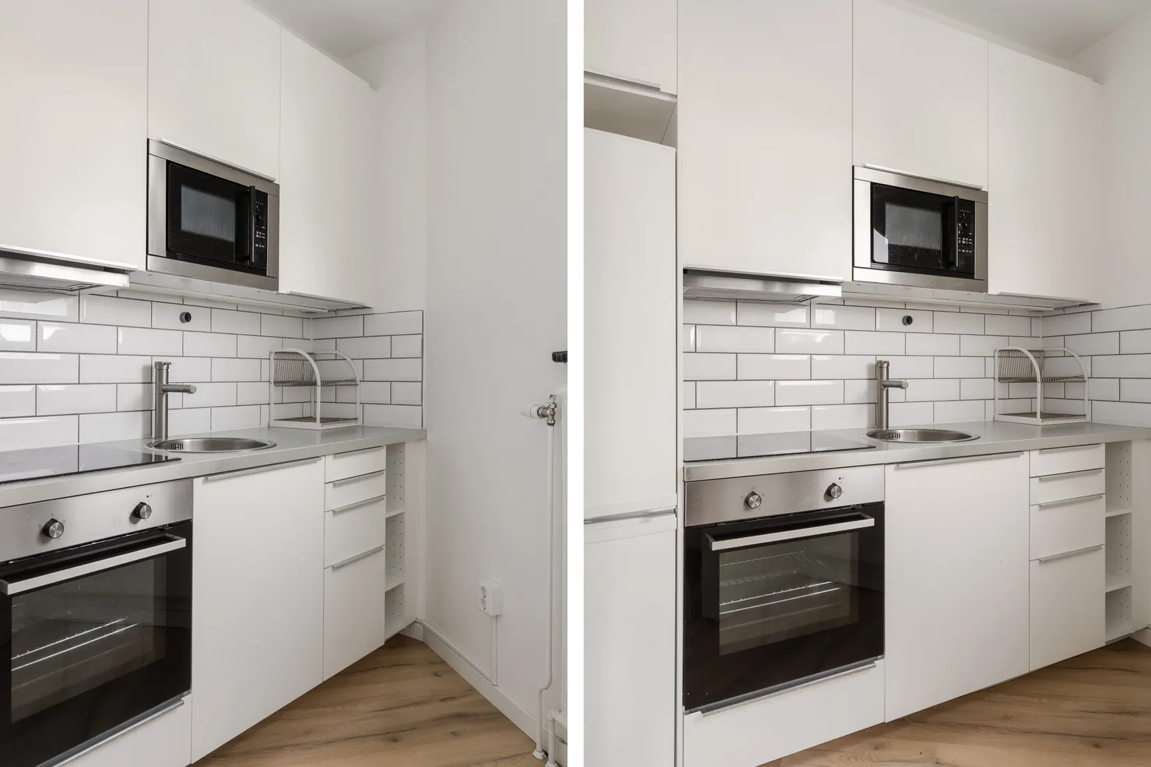 Bostadsrätt, Drottninggatan 6, Töreboda