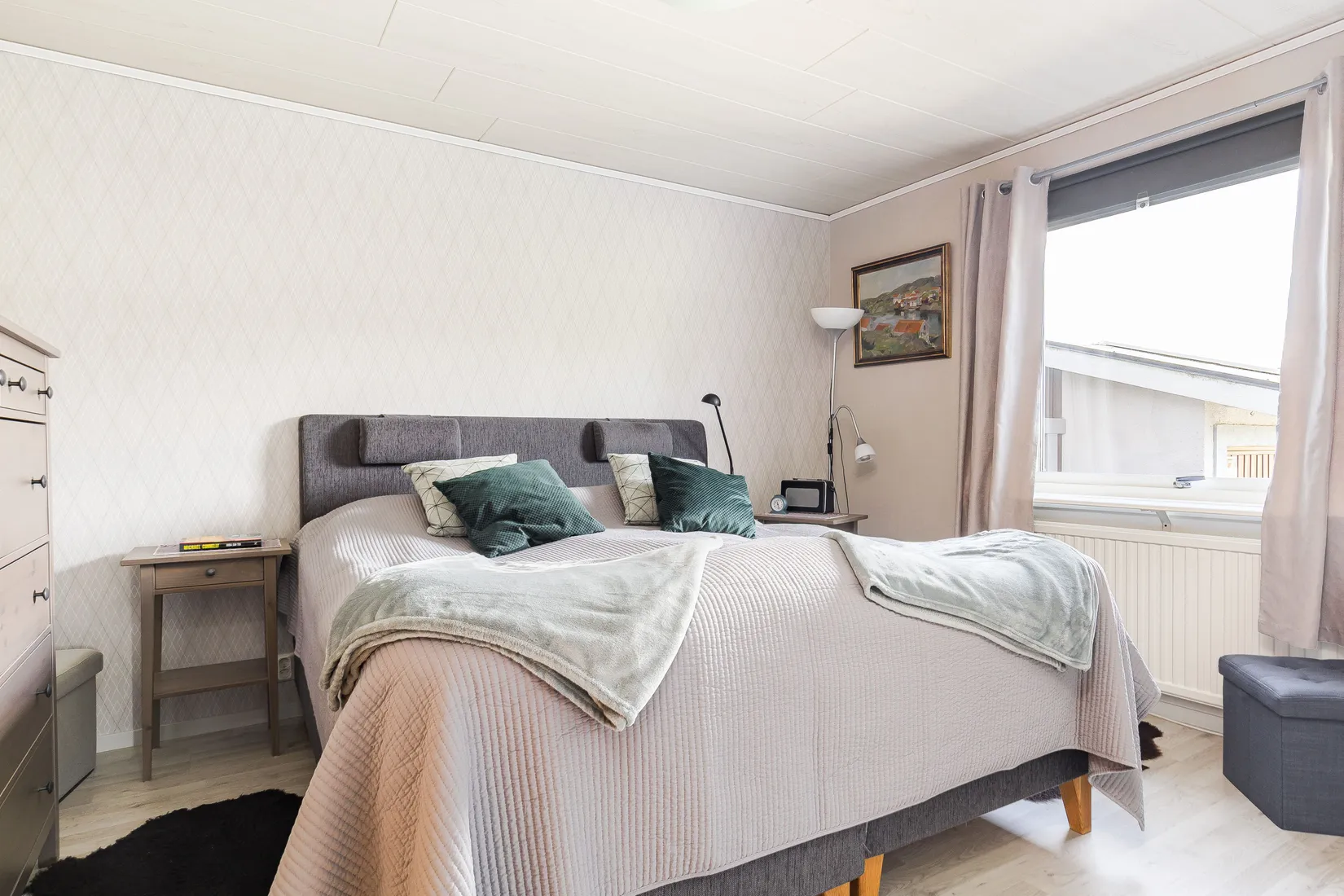 Villa, Lövsättersvägen 8, Slaka, Linköping
