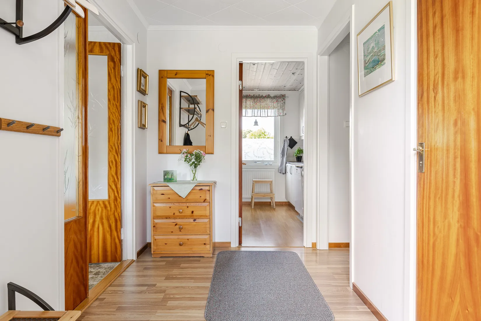 Villa, Lövsättersvägen 8, Slaka, Linköping