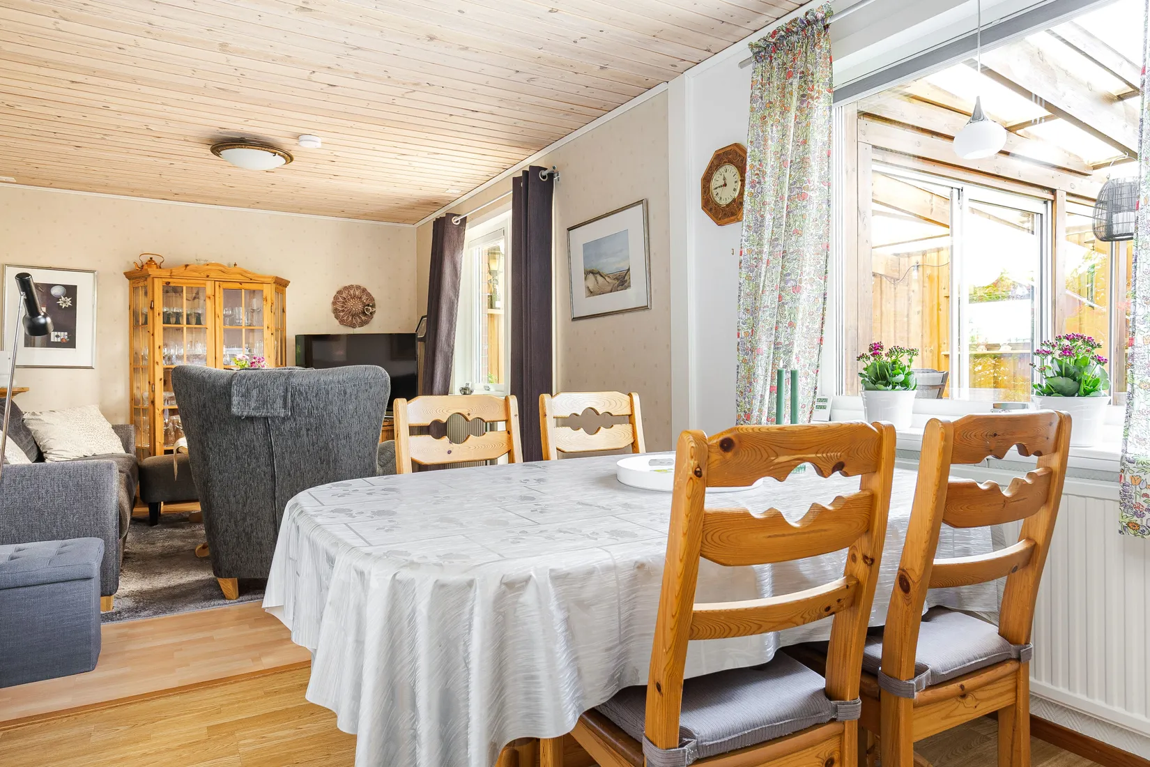 Villa, Lövsättersvägen 8, Slaka, Linköping