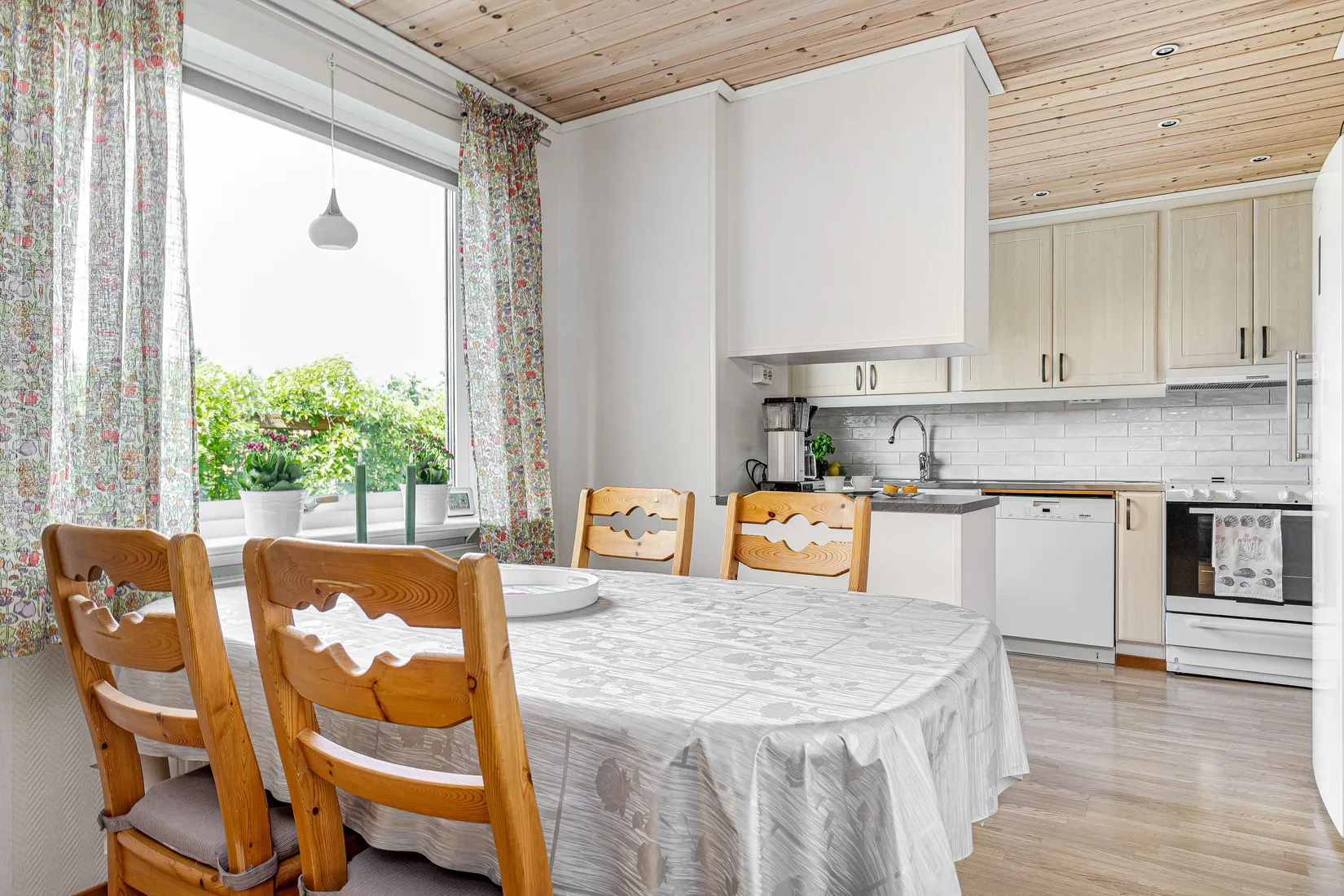 Villa, Lövsättersvägen 8, Slaka, Linköping