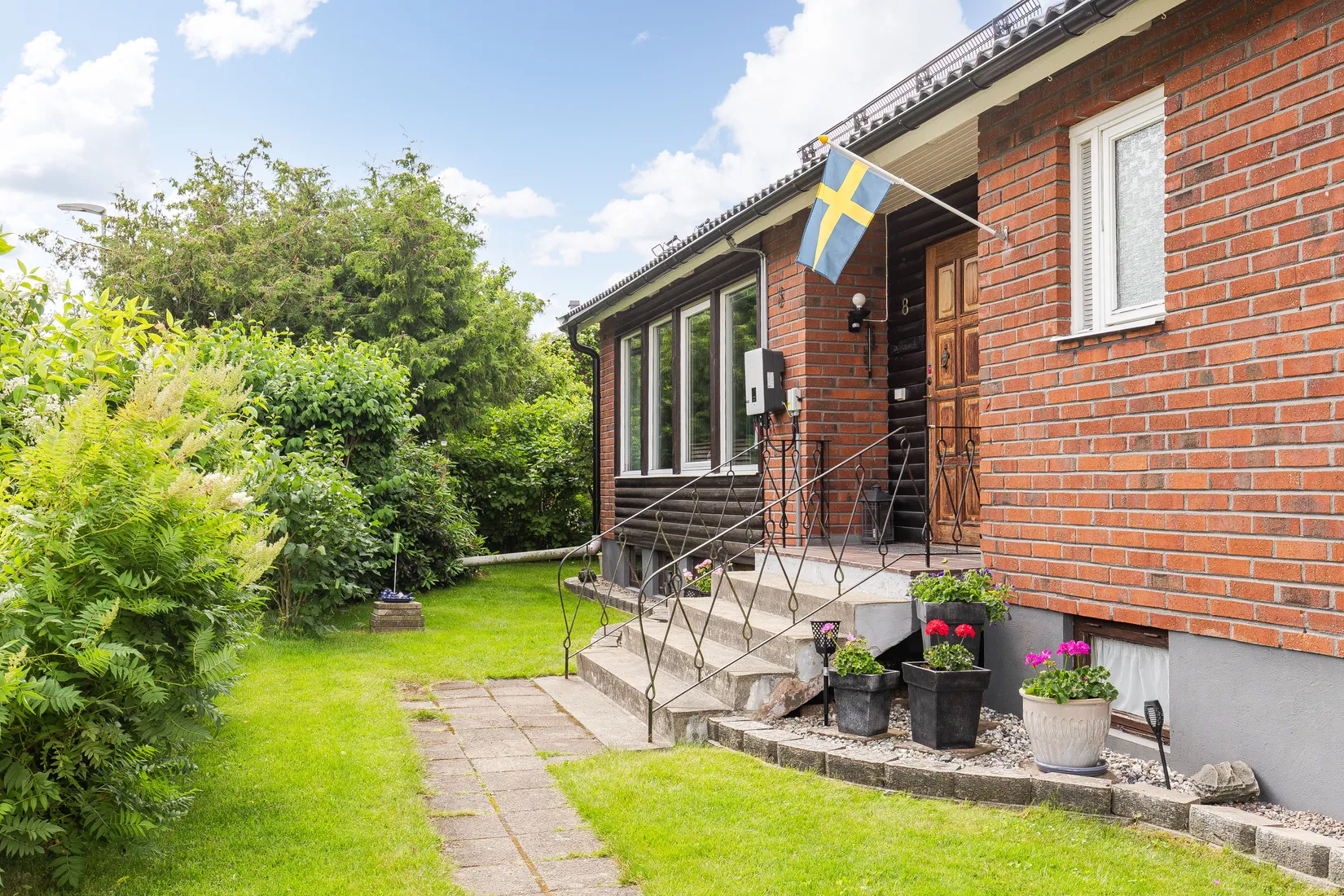 Villa, Lövsättersvägen 8, Slaka, Linköping