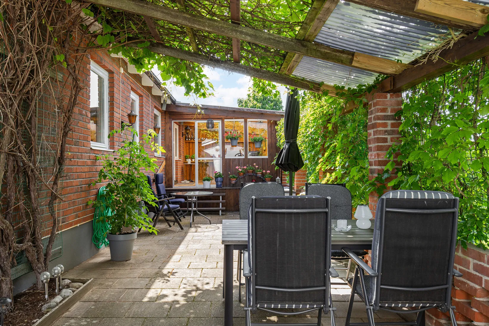 Villa, Lövsättersvägen 8, Slaka, Linköping