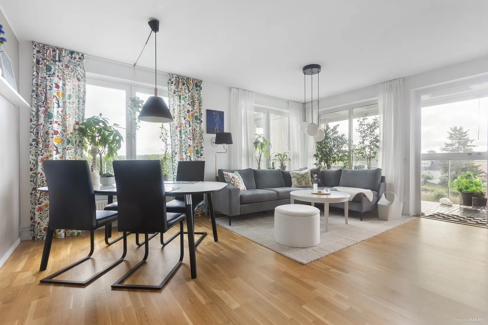 Bostadsrätt, Gjutartorget 2, Kungsängen centrum, Upplands-Bro
