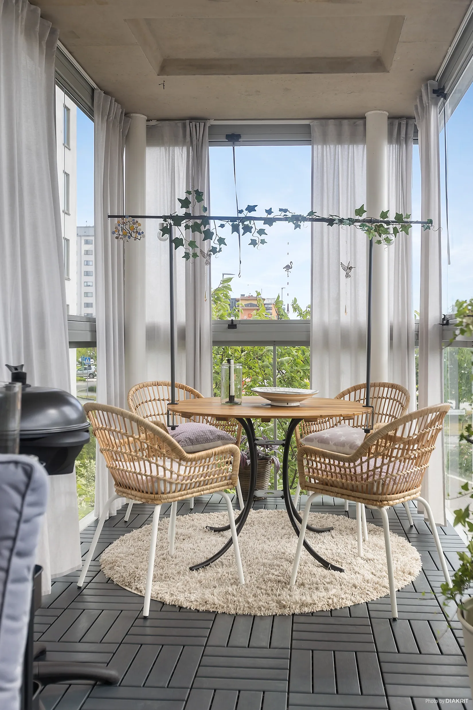 Bostadsrätt, Gjutartorget 2, Kungsängen centrum, Upplands-Bro