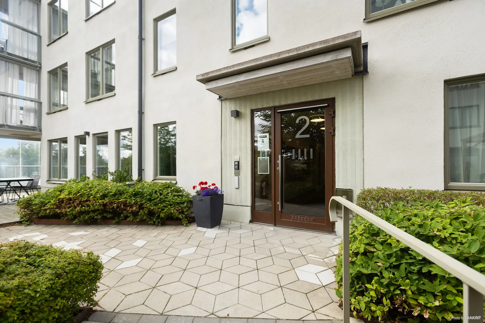 Bostadsrätt, Gjutartorget 2, Kungsängen centrum, Upplands-Bro