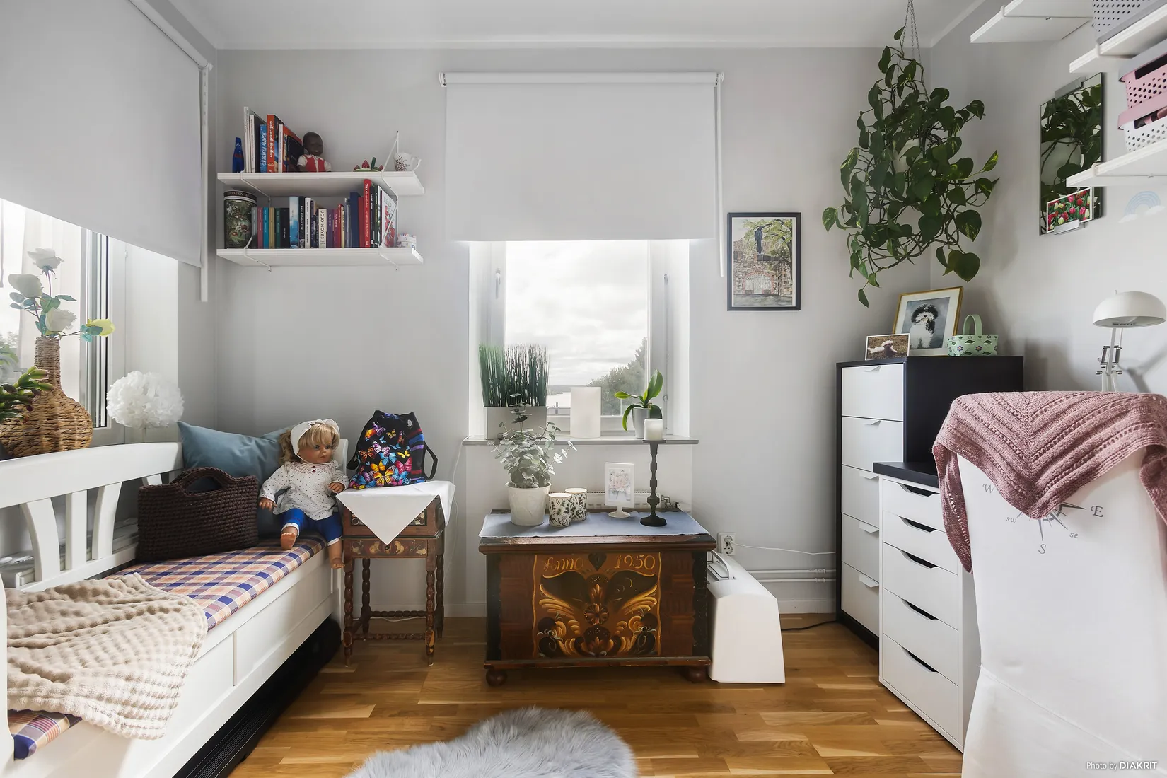 Bostadsrätt, Gjutartorget 2, Kungsängen centrum, Upplands-Bro