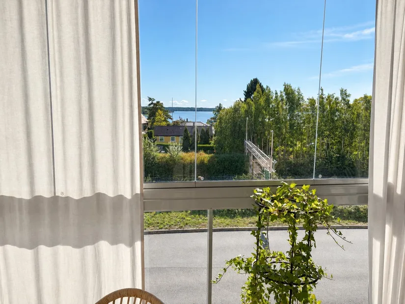 Bostadsrätt, Gjutartorget 2, Kungsängen centrum, Upplands-Bro
