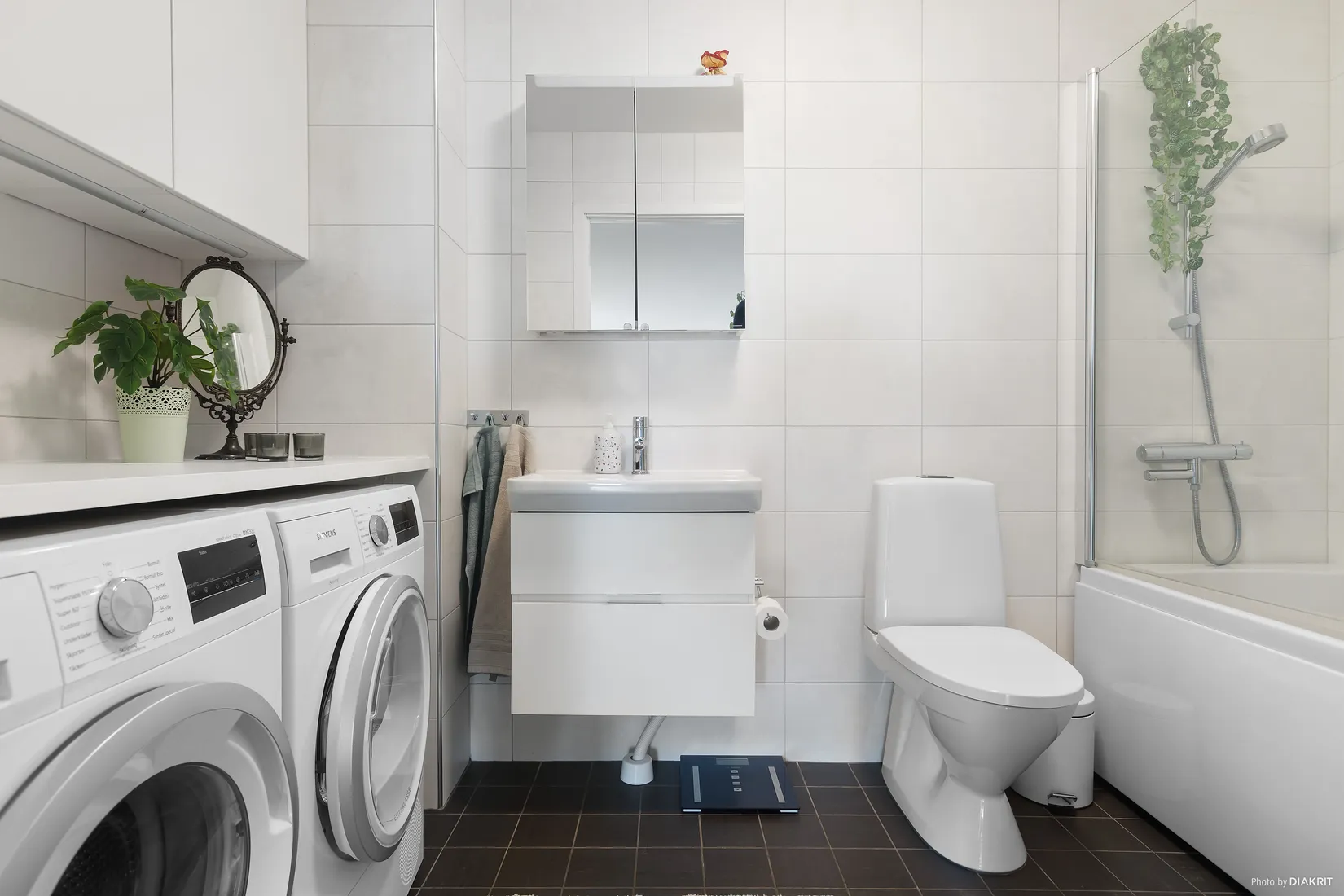 Bostadsrätt, Gjutartorget 2, Kungsängen centrum, Upplands-Bro
