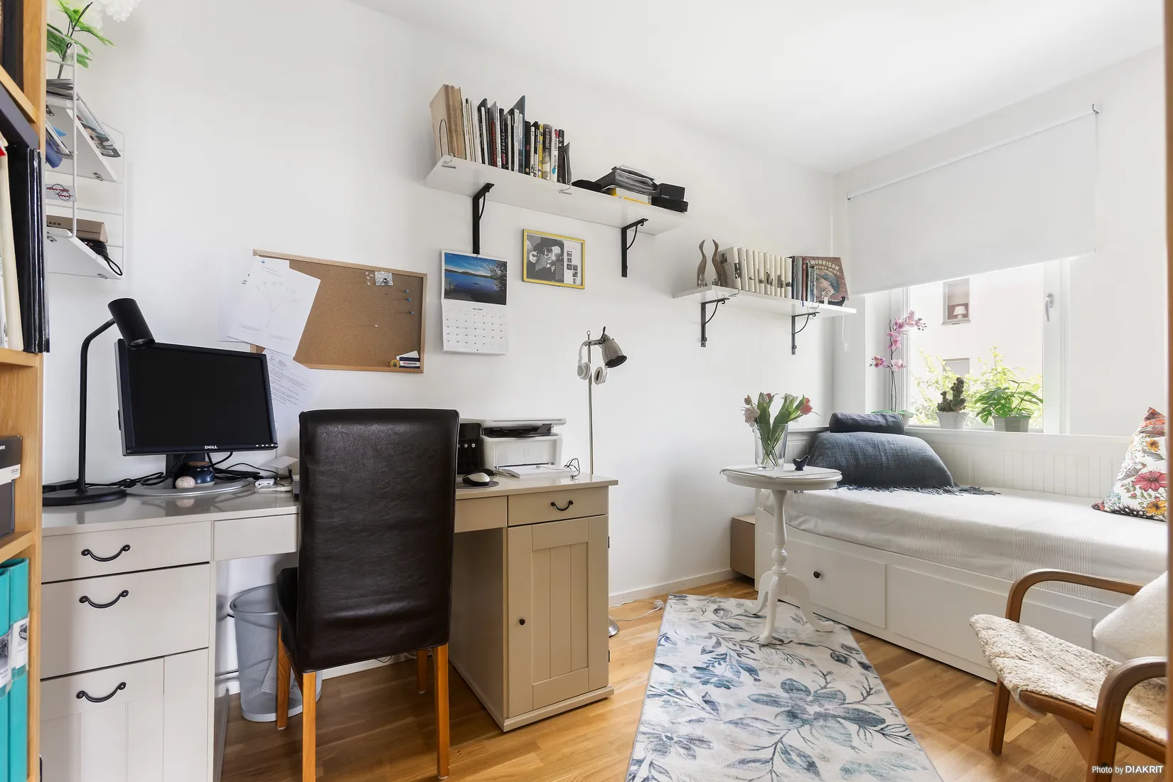 Bostadsrätt, Gjutartorget 2, Kungsängen centrum, Upplands-Bro