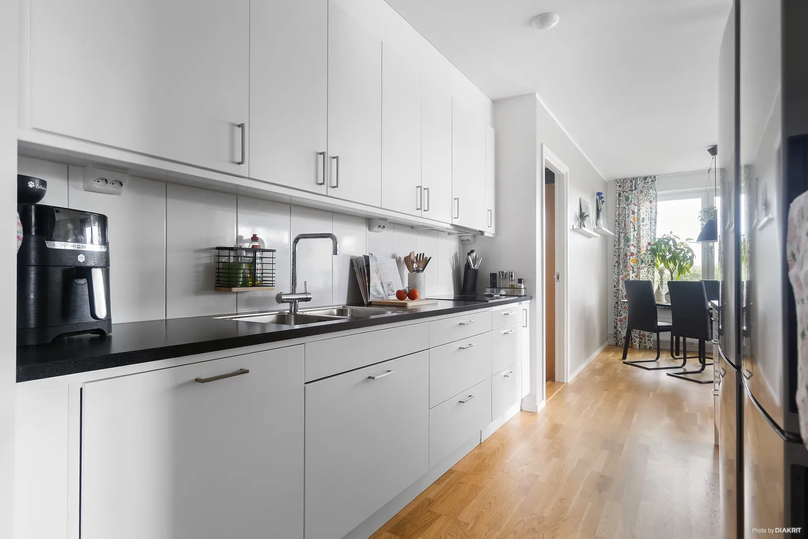Bostadsrätt, Gjutartorget 2, Kungsängen centrum, Upplands-Bro