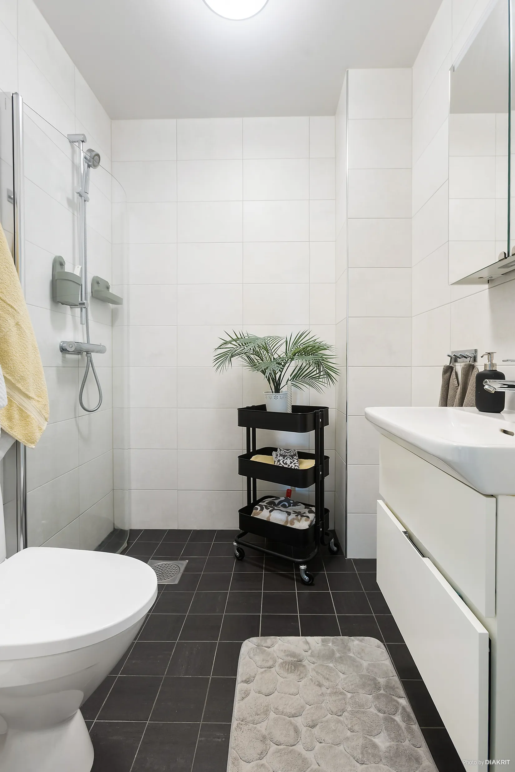 Bostadsrätt, Gjutartorget 2, Kungsängen centrum, Upplands-Bro
