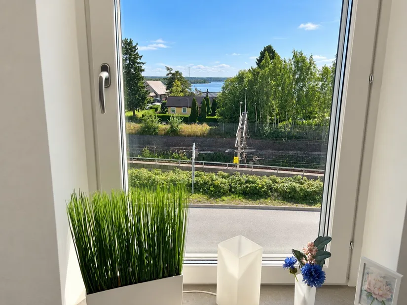 Bostadsrätt, Gjutartorget 2, Kungsängen centrum, Upplands-Bro