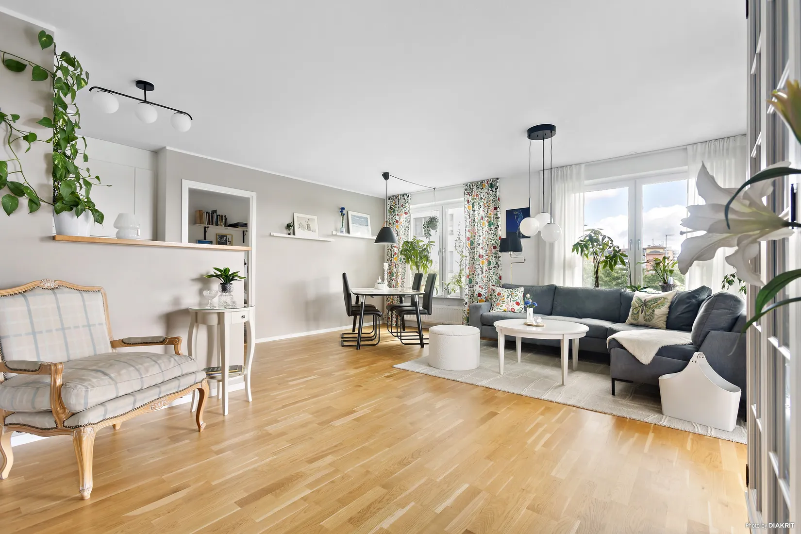 Bostadsrätt, Gjutartorget 2, Kungsängen centrum, Upplands-Bro
