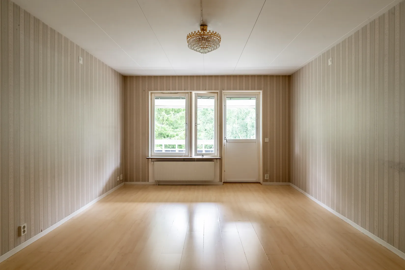 Radhus, Sörmarksgatan 91, Sörmarken, Borås