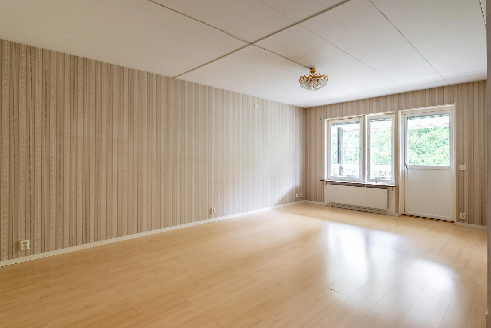 Radhus, Sörmarksgatan 91, Sörmarken, Borås