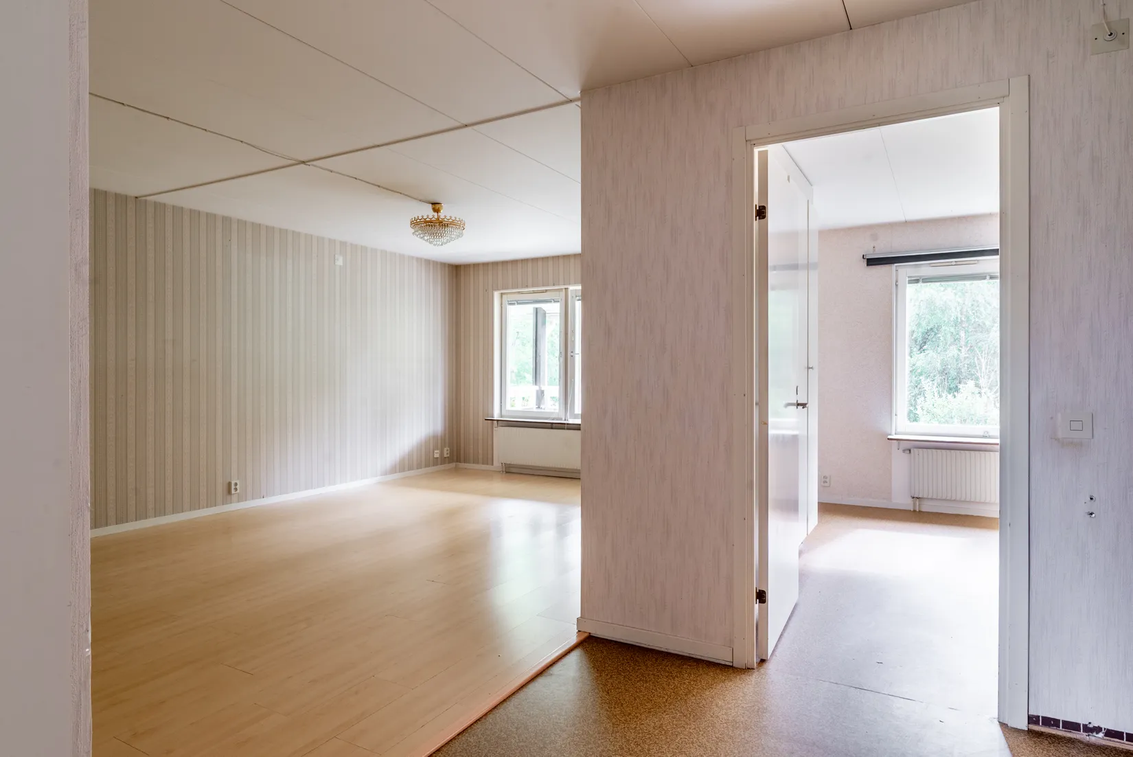 Radhus, Sörmarksgatan 91, Sörmarken, Borås