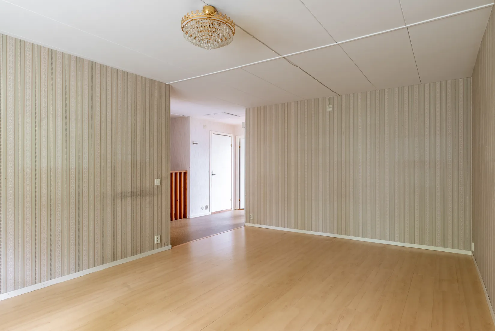 Radhus, Sörmarksgatan 91, Sörmarken, Borås