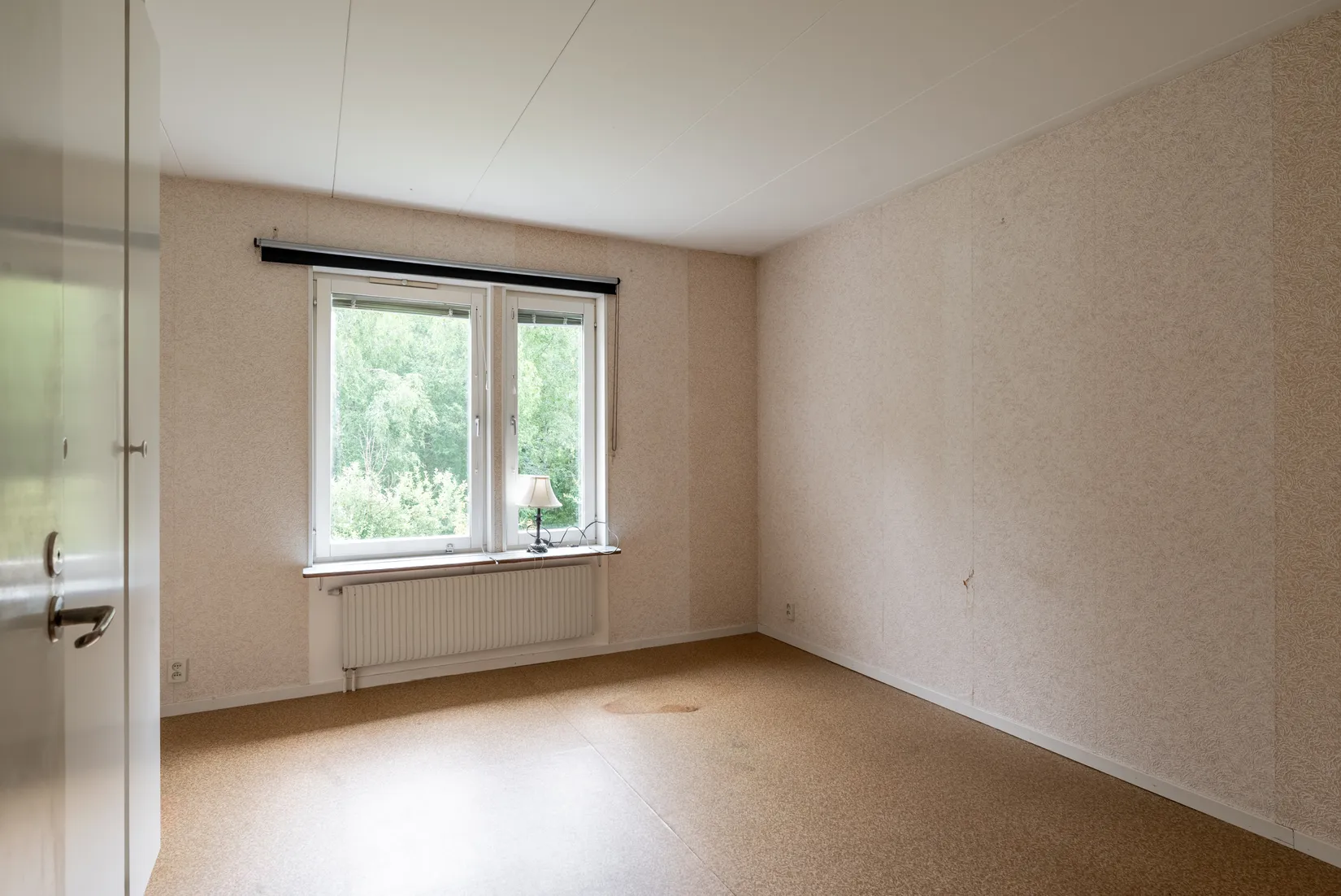 Radhus, Sörmarksgatan 91, Sörmarken, Borås