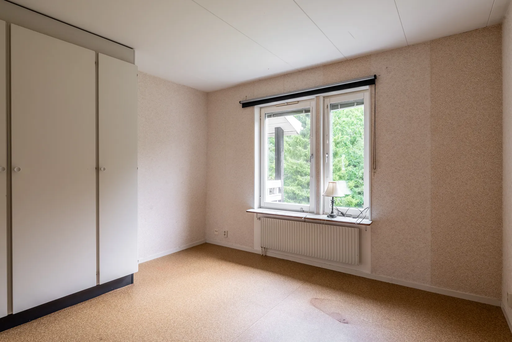 Radhus, Sörmarksgatan 91, Sörmarken, Borås