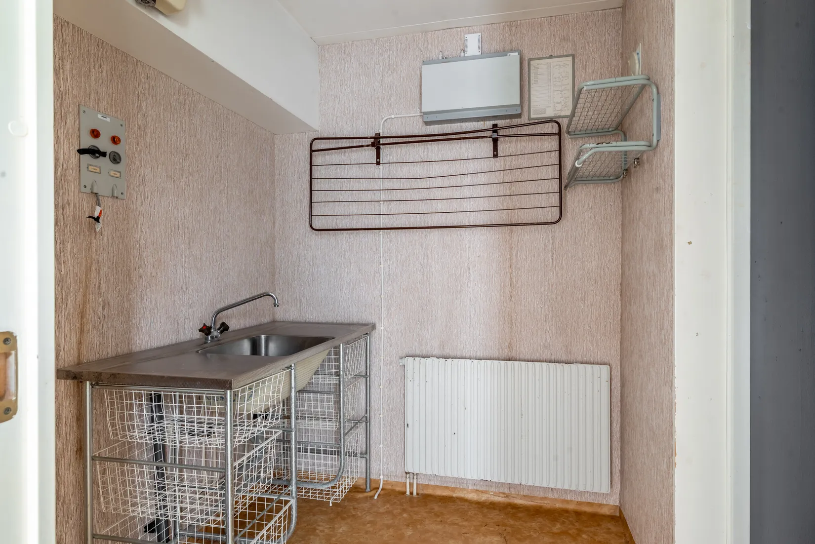 Radhus, Sörmarksgatan 91, Sörmarken, Borås