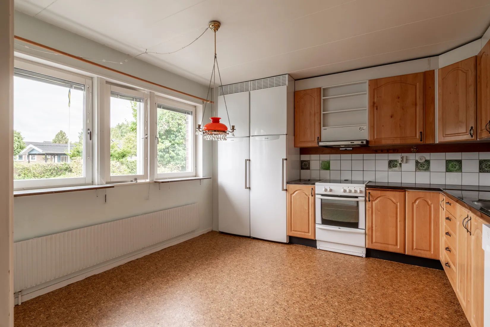 Radhus, Sörmarksgatan 91, Sörmarken, Borås