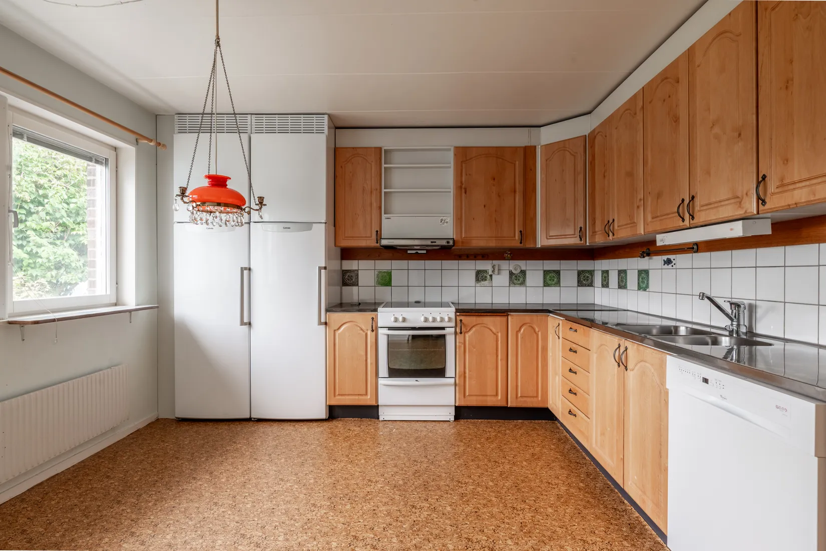 Radhus, Sörmarksgatan 91, Sörmarken, Borås