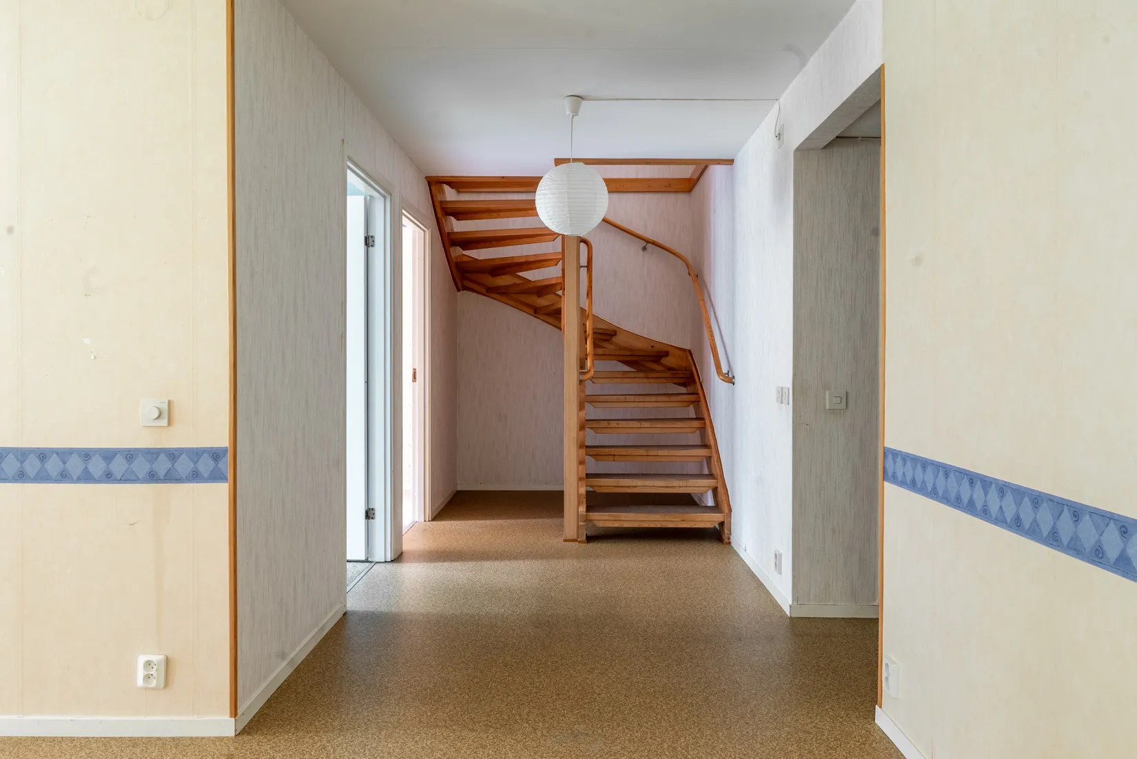 Radhus, Sörmarksgatan 91, Sörmarken, Borås