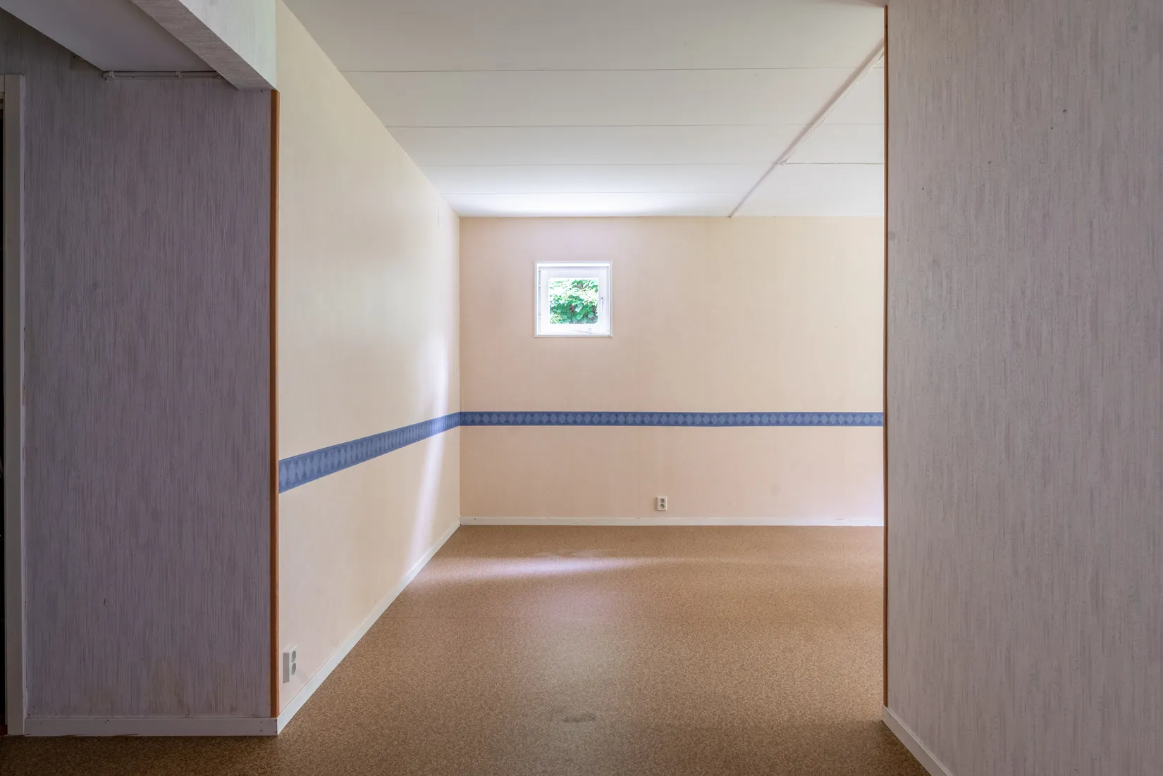 Radhus, Sörmarksgatan 91, Sörmarken, Borås