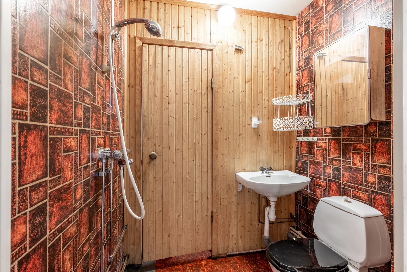Radhus, Sörmarksgatan 91, Sörmarken, Borås