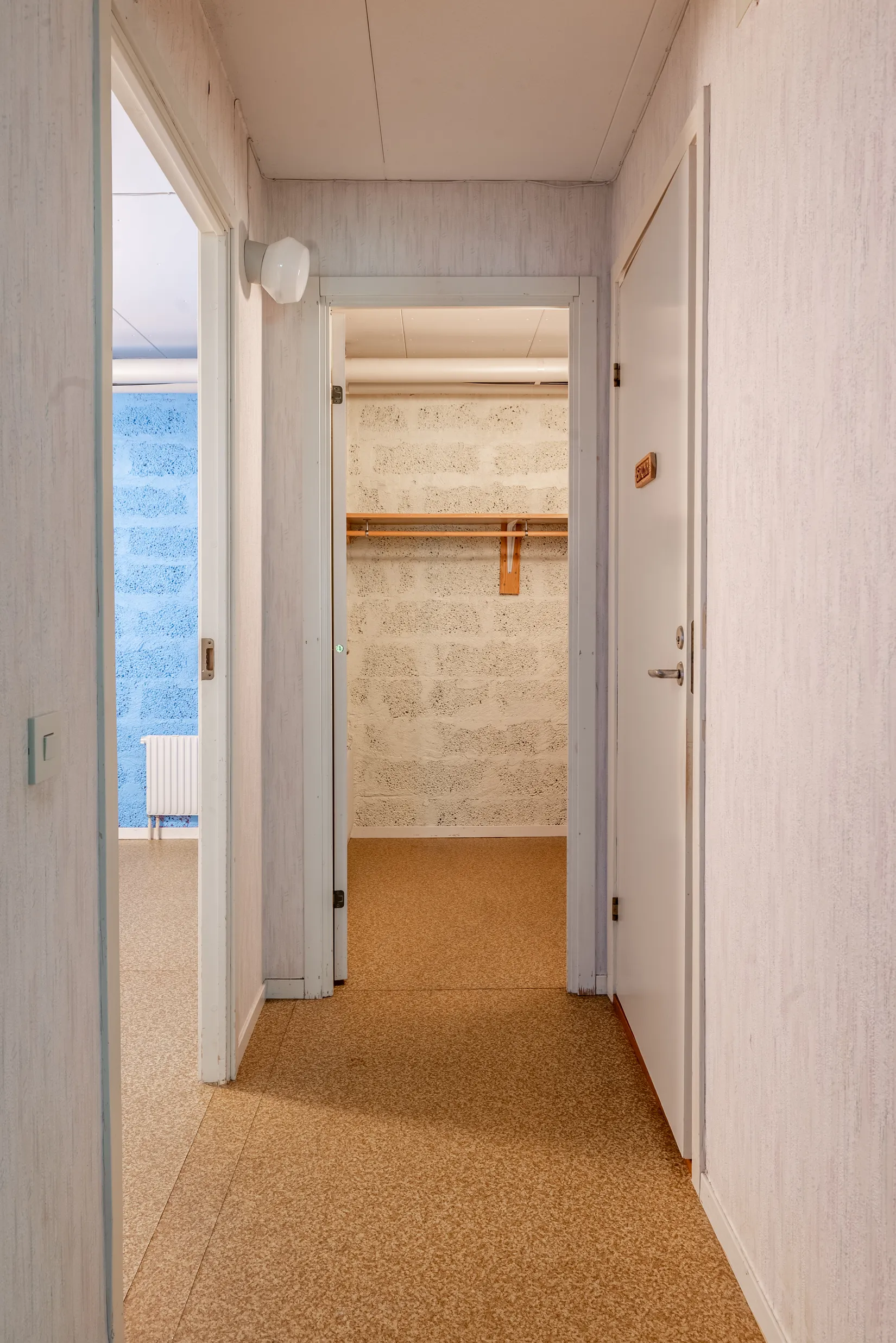 Radhus, Sörmarksgatan 91, Sörmarken, Borås