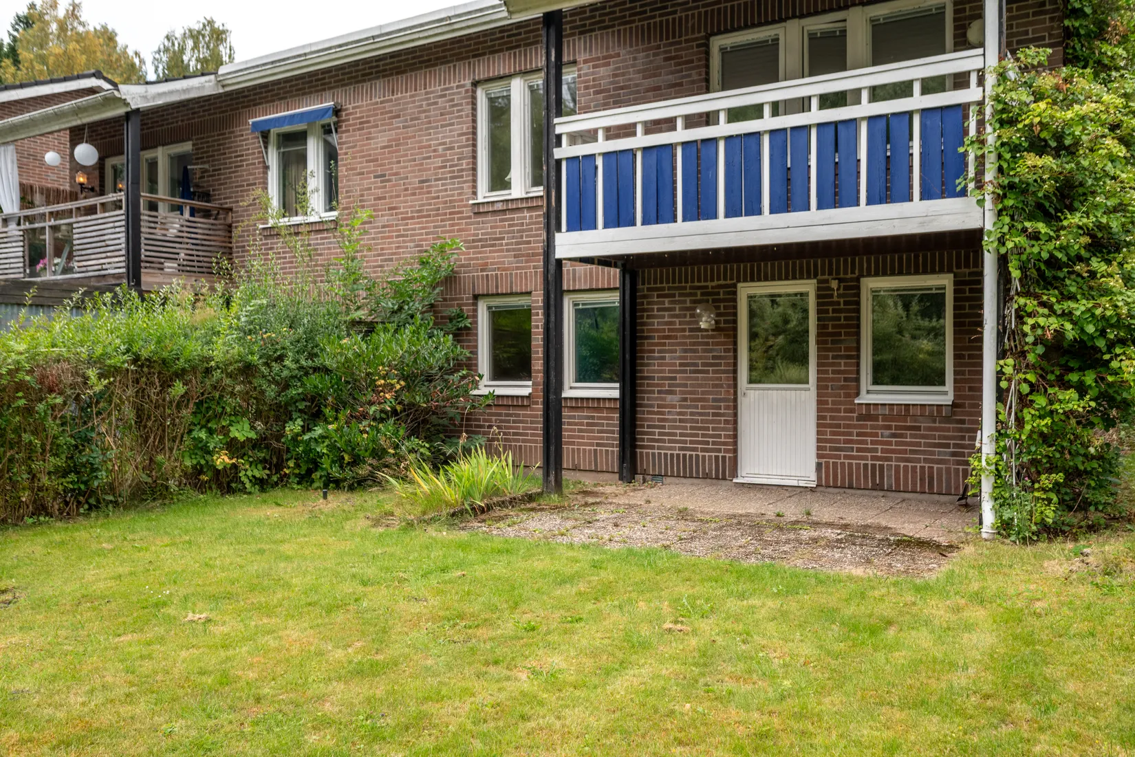 Radhus, Sörmarksgatan 91, Sörmarken, Borås