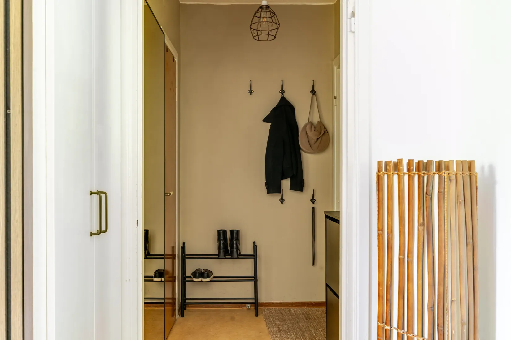 Bostadsrätt, Arvid Mörnes Väg 36, Bromma - Blackeberg, Stockholm