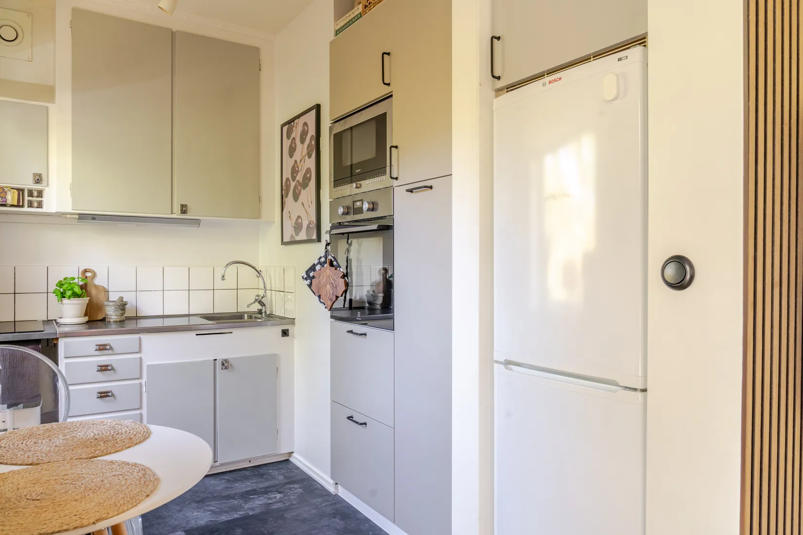 Bostadsrätt, Arvid Mörnes Väg 36, Bromma - Blackeberg, Stockholm