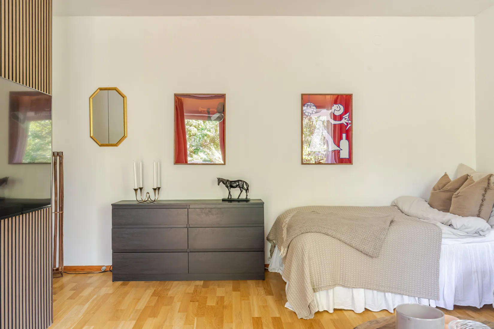 Bostadsrätt, Arvid Mörnes Väg 36, Bromma - Blackeberg, Stockholm