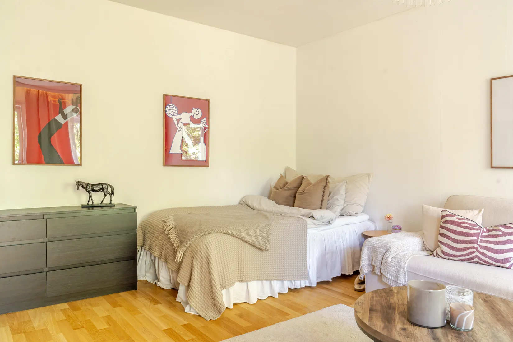 Bostadsrätt, Arvid Mörnes Väg 36, Bromma - Blackeberg, Stockholm