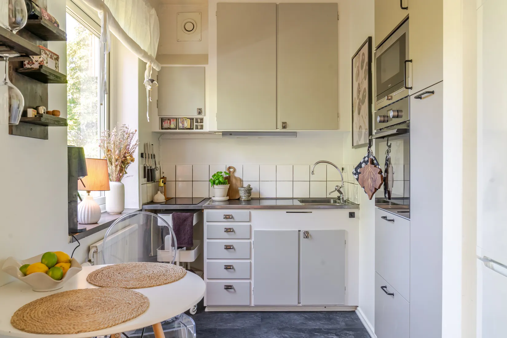 Bostadsrätt, Arvid Mörnes Väg 36, Bromma - Blackeberg, Stockholm