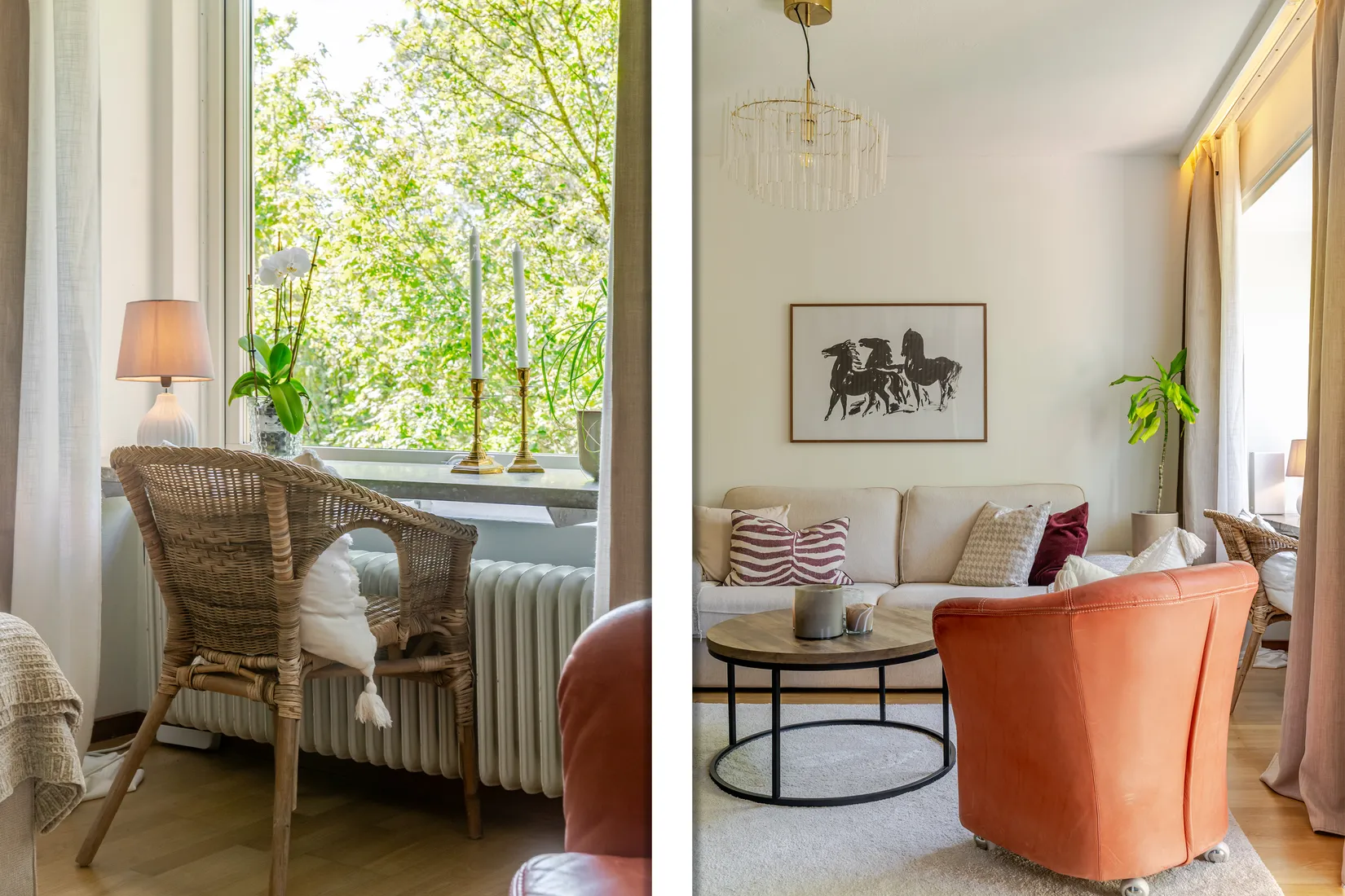 Bostadsrätt, Arvid Mörnes Väg 36, Bromma - Blackeberg, Stockholm