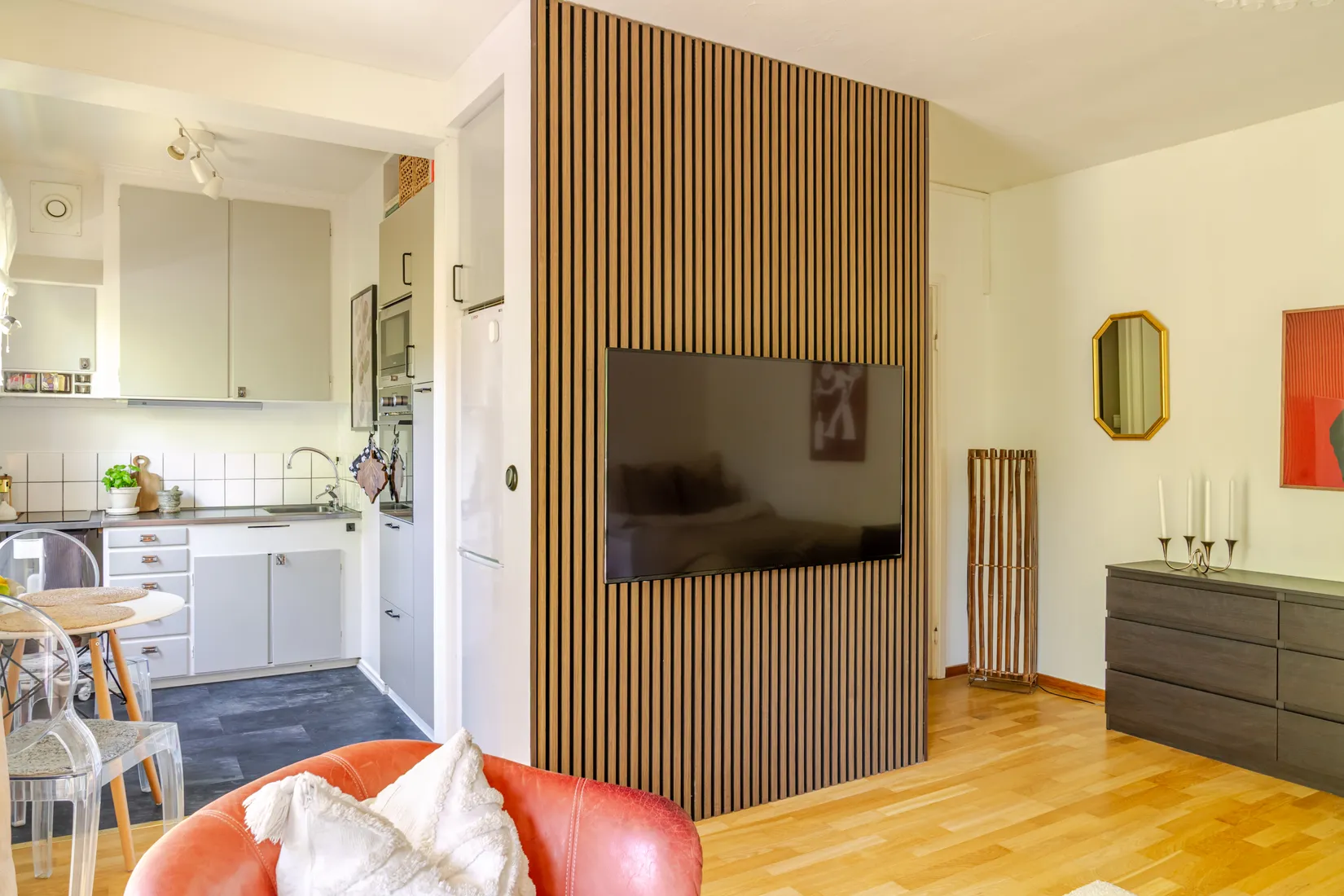 Bostadsrätt, Arvid Mörnes Väg 36, Bromma - Blackeberg, Stockholm
