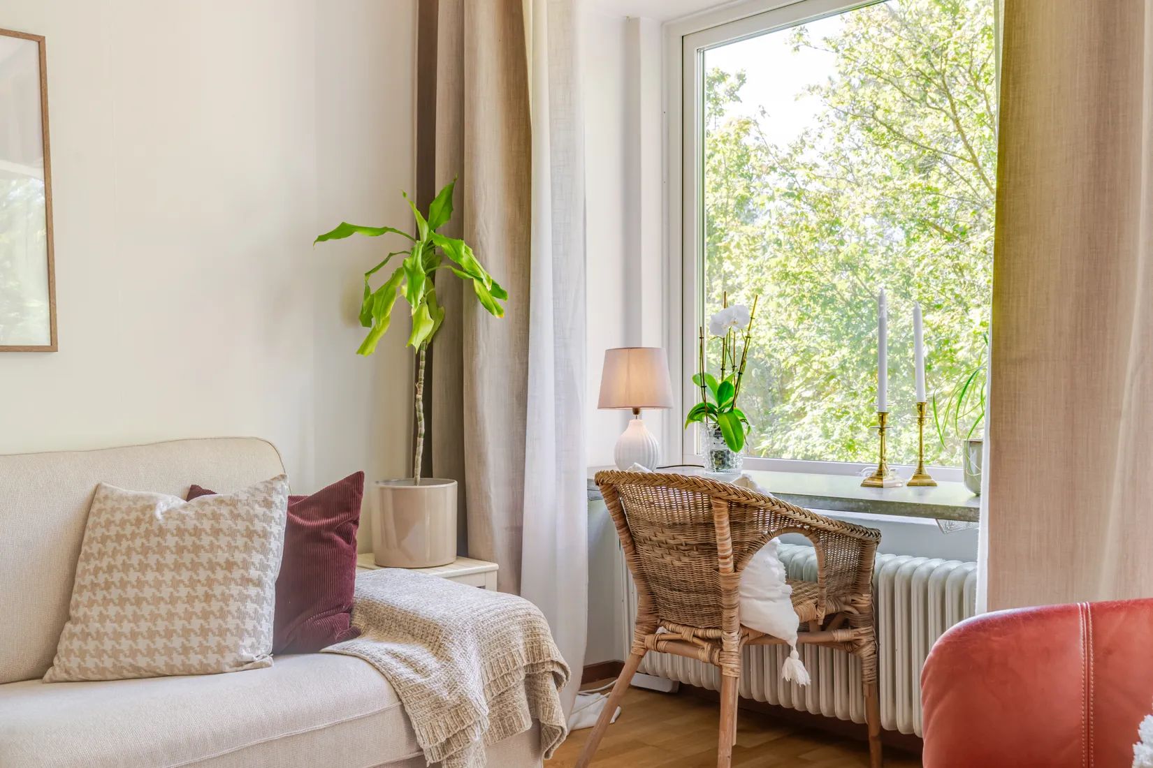 Bostadsrätt, Arvid Mörnes Väg 36, Bromma - Blackeberg, Stockholm