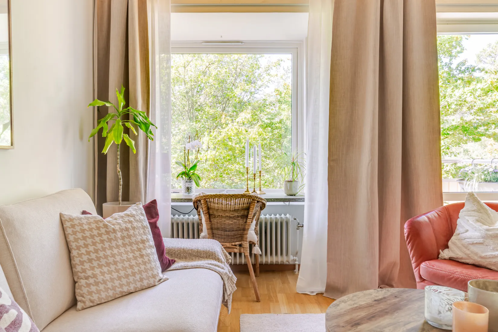 Bostadsrätt, Arvid Mörnes Väg 36, Bromma - Blackeberg, Stockholm