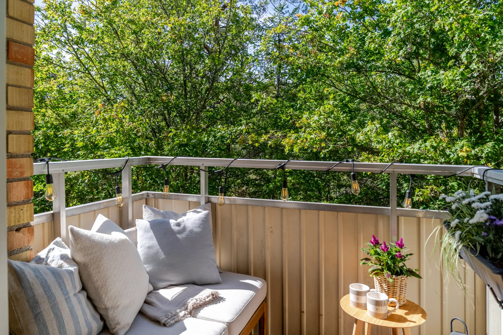 Bostadsrätt, Arvid Mörnes Väg 36, Bromma - Blackeberg, Stockholm