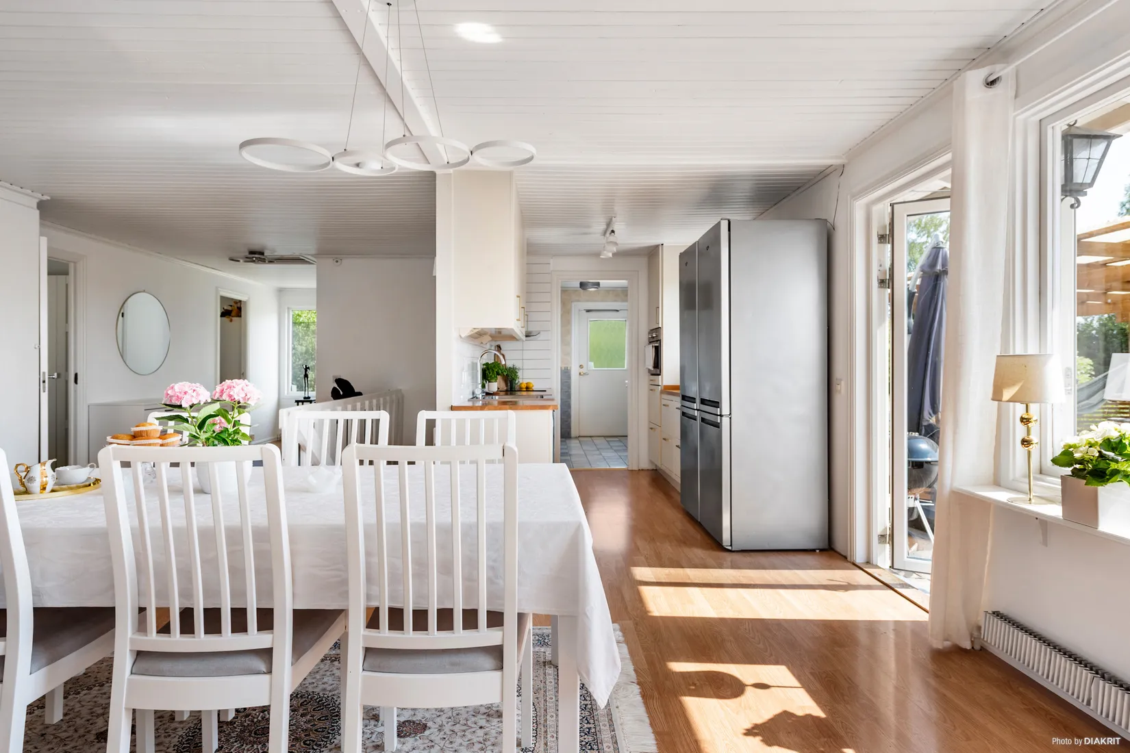 Villa, Litslena-Viggeby 7, Enköping